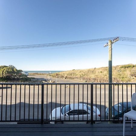 Beachfront Haven كريستتشيرش المظهر الخارجي الصورة
